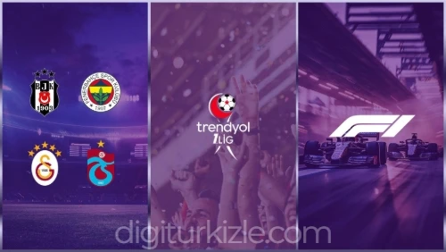 Taraftar Paketleri